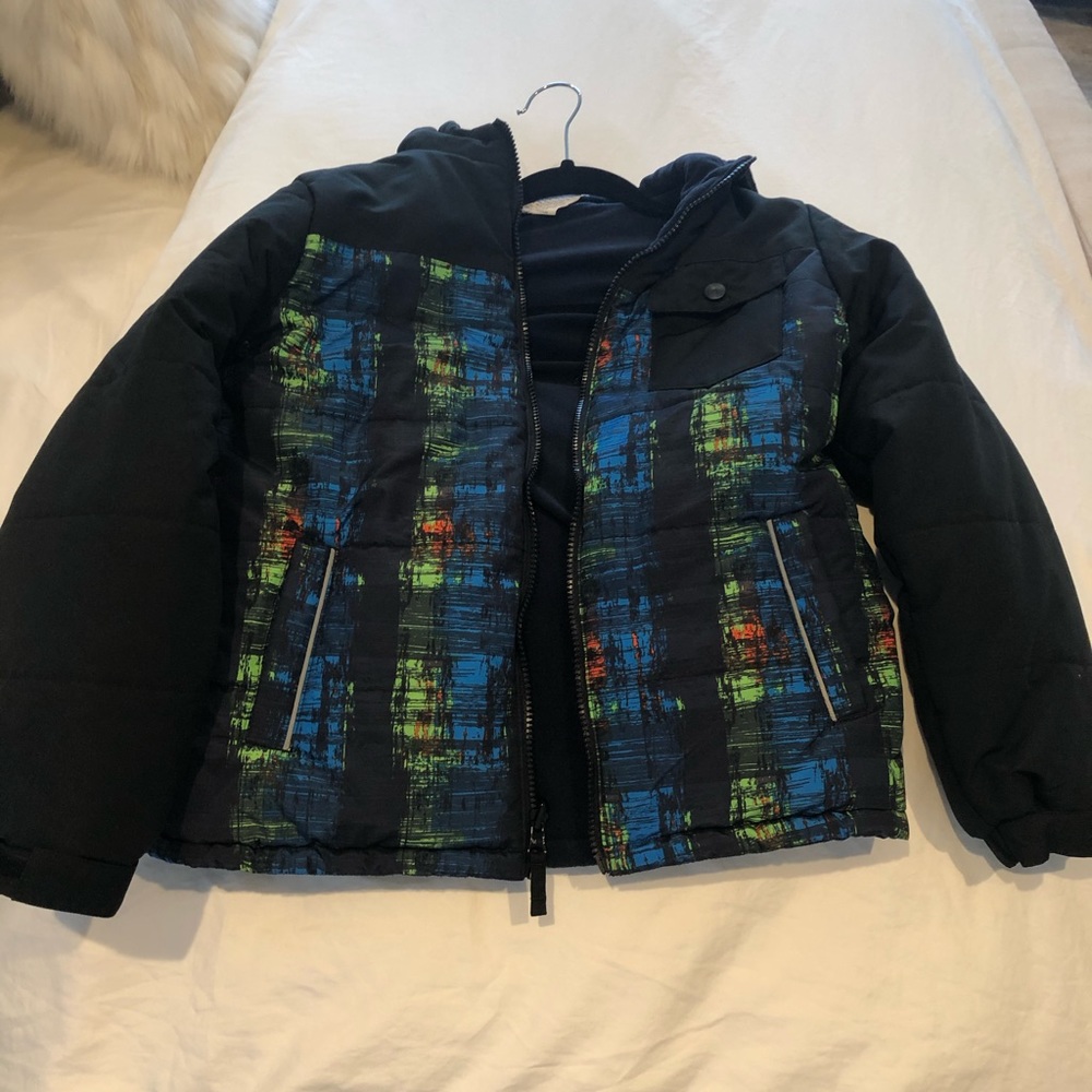 Boys Winter coat/snow coat